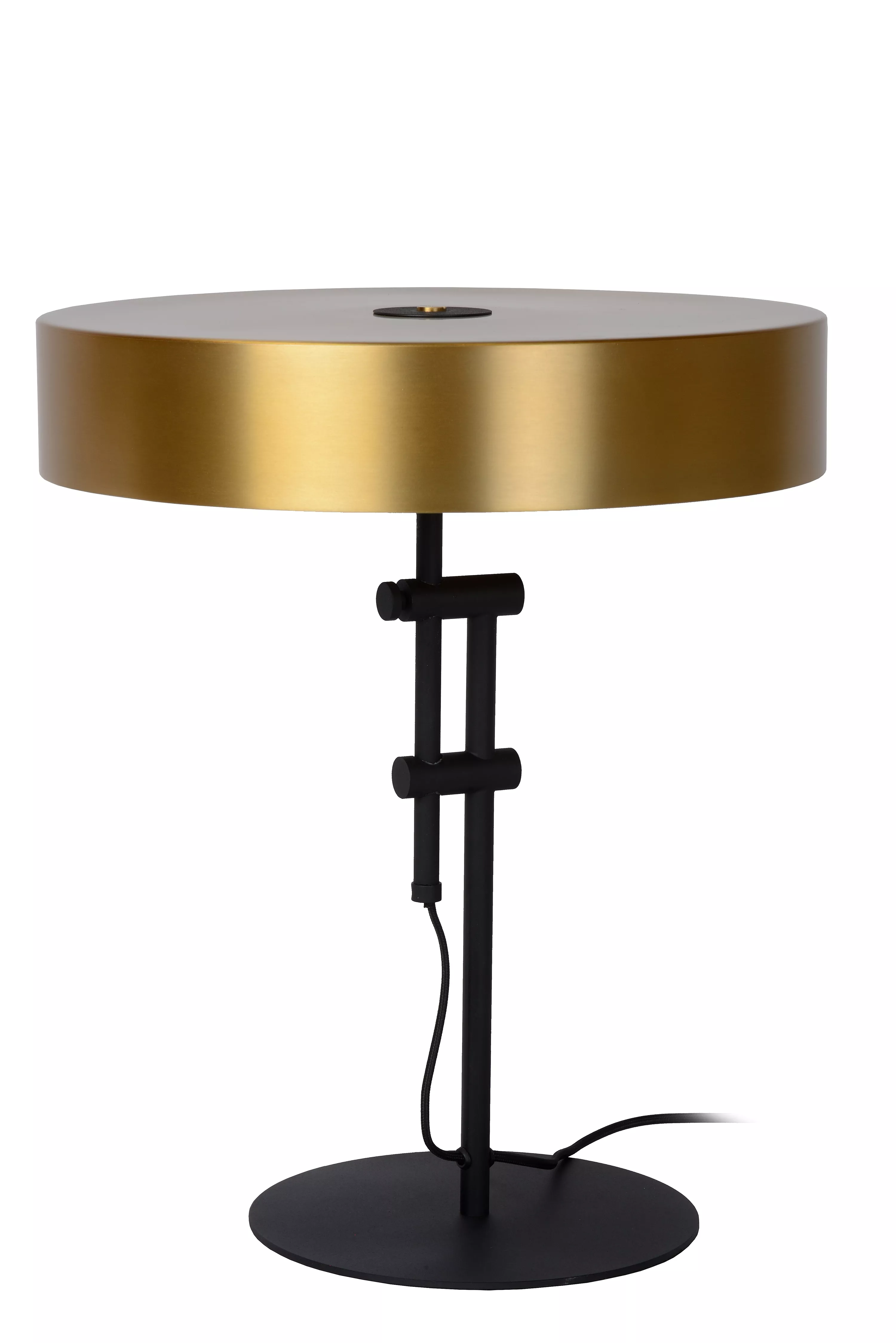 LC ADA Gold design Indoor table lamp